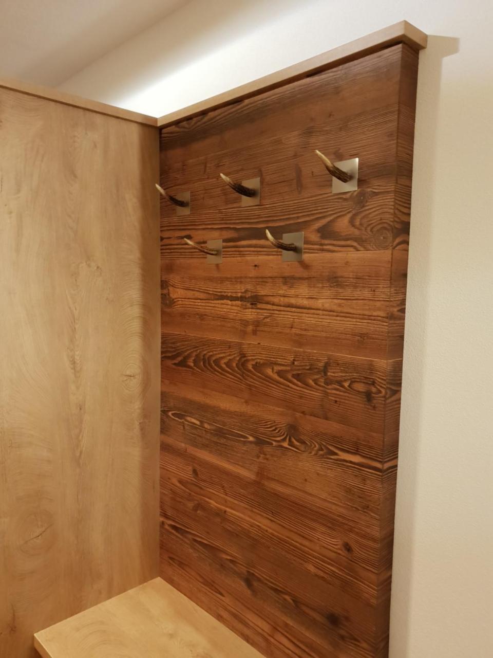 Lustiger Hirsch Hotel Akams Luaran gambar
